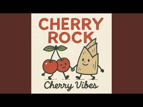 CHERRY ROCK