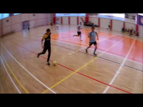 Szerszeń Team vs BKS Bogucin skrót