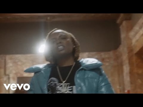 7xvethegenius - Graymatter (Official Music Video)