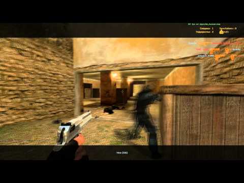 demo #10 | Neo double deagle by keon | old css