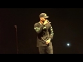 Bryson Tiller Live At Ziggo Dome Amsterdam 2017