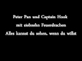 Pur - Abenteuerland Lyrics (on screen) HQ 