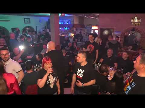 Jele - A to nije to - (LIVE) - Restoran Prijepolje april 2023 - Produkcija Urosevic - Kruna