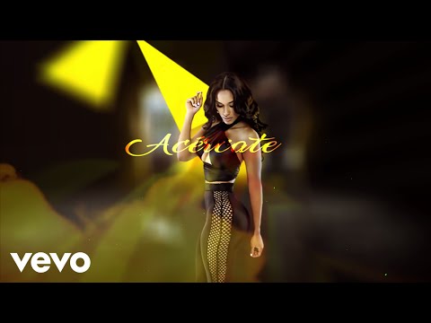 Ruem - Acércate (Lyric Video)