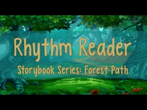 Forest Path - Rhythm Play Along