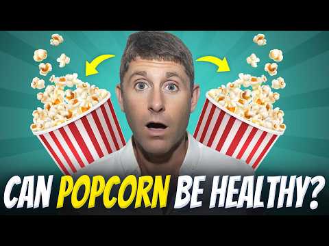Are Popcorn and Chips Cooked in Beef Tallow Healthy?