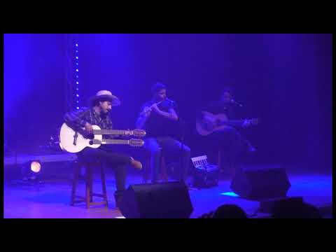 Edu Santa Fé   Romaria - Gravado ao vivo no teatro Inatel