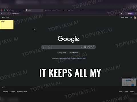 Item video thumbnail