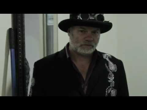 Fred Eaglesmith  - Johnny Cash