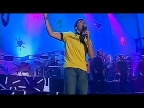 Gustavo Lins Ao Vivo 2005 (DVD Completo)