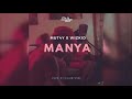 Wizkid - Manya (Instrumental) ft. MUT4Y