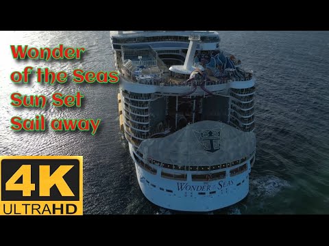 Thumbnail for Wonder of the Seas