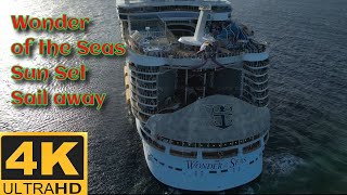 Wonder of the Seas
