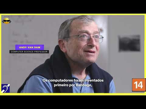 Tv Educativa Cortes Netflix Explicando O Código de Programação Dublado e com Legendas Corte 03