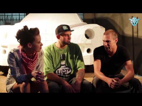 AA TV odc.2 - "NEW WARSAW" We Wrocławiu" cz.1