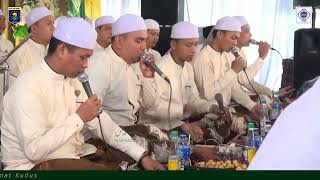 Download lagu Rohatil Athyaru Tasydu - Kisah Sang Rosul | Habib Bidin & Azzahir | MTs NU Banat Bersholawat 2022 mp3