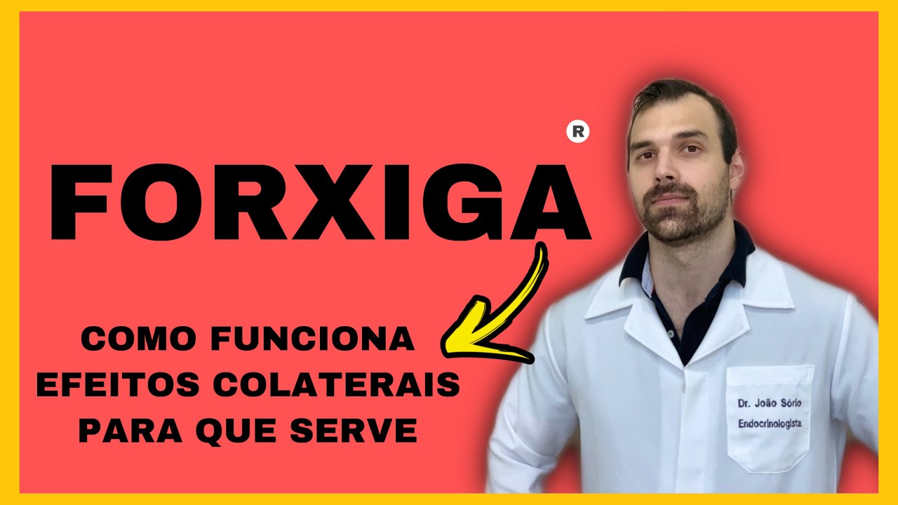 Farxiga (dapagliflozin) – Uses, side effects, Benefits, Risks, Weight loss?