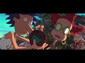 Ice Age DalMatian Tunes Style Part 5 Dogs On The Prowl