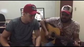 Resposta "Deixa ela Saber" (HENRIQUE E JULIANO) - Rogerio e Vinicius