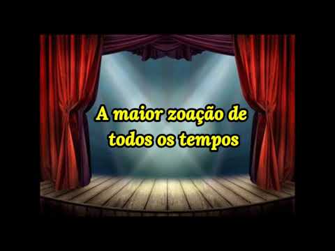 ELEIÇÕES MÚSICAS  - ZOAÇÃO COM O ADVERSÁRIO PERDEDOR