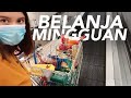 GROCERIES EDISI LOCKDOWN