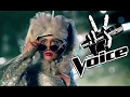 Miley Alicia Invade The Voice Season 11 2016 Promo 2 The Voice Season 11