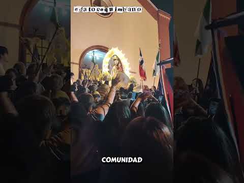 Dato Coquimbano : #chile #coquimbo #guayacan #andacollo #virgen #tradiciones #coquimbano #turismo