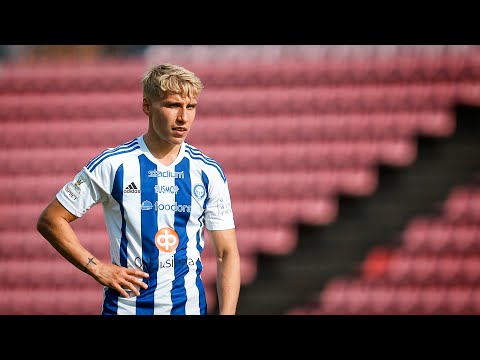 Ilves vs HJK – Tuomas Ollila meets Lokki