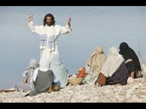 Matthew 12:1-21 Yeshua Said (Part 30)