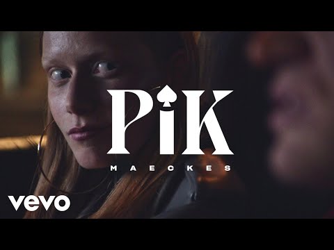 Maeckes - Pik (Official Video)