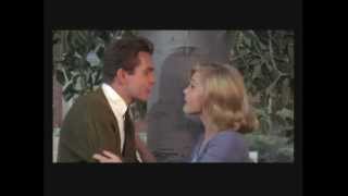 DEAN JONES AND CAROL LYNLEY IN UNDER THE YUM YUM TREE video