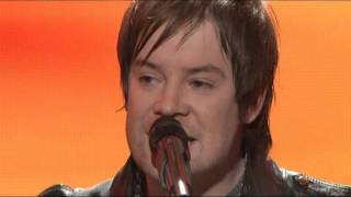 David Cook - Day Tripper Top 11