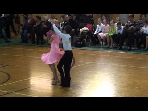 Zelta rudens Nikita Mjakšins - Laura Karkovska final jive.mpg