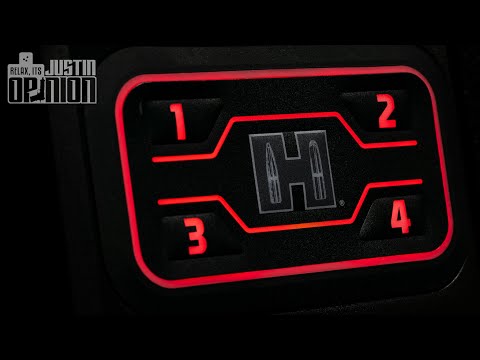Hornady’s best bullet yet?