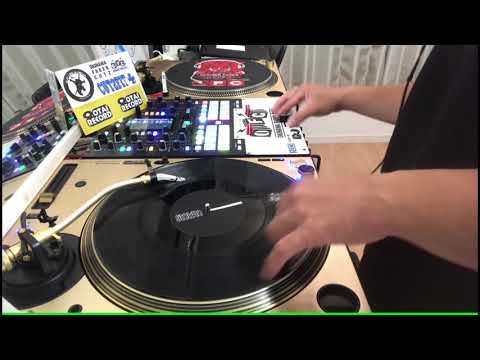 YOCCHI (JAPAN) IDA 2019 WORLD ONLINE SCRATCH BATTLE FINAL