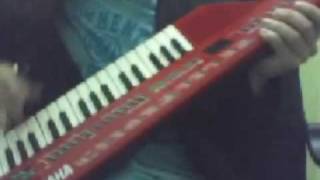 FUNKY JAZZ:Original Song:PIANOLOGIST.COM