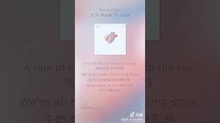 Download lagu Happy 2nd anniversary of Guangdian | Made of Love #xiaozhan mp3