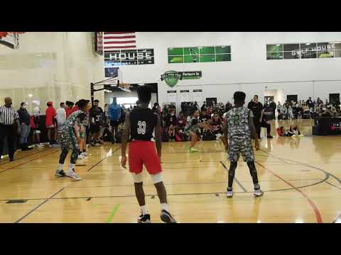 Bates Fundamentals 2028 ( Sam) def Akron Infantry 46 41  2