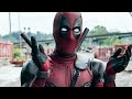 Deadpool Being The Harbinger Of Chaos For 12 Minutes And 14 Seconds
