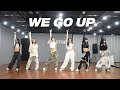 베이비몬스터 BABYMONSTER WE GO UP 연습실 Practice Ver