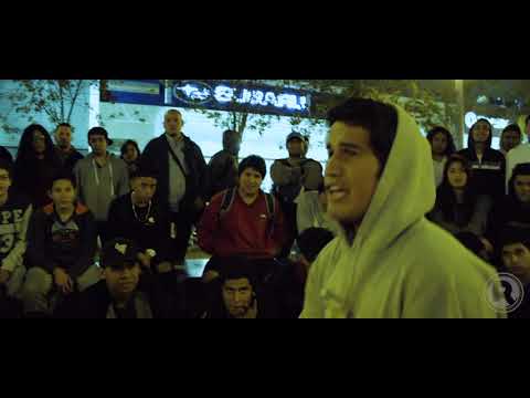 SAMEX VS KODA (4tos) - RAPTONDA - FECHA 5