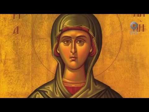 Sacro y Profano - María Magdalena y Jesús (21/03/2016)