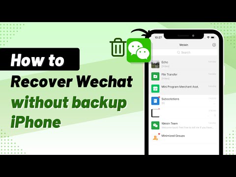 How to Recover Permanently Deleted Videos from Android Phone for Free without root