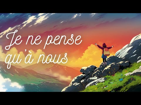 YGab - Je ne pense qu'à nous