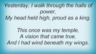 Altaria - Access Denied Lyrics