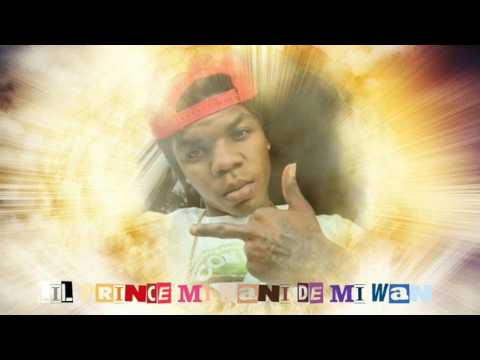 LIL PRINCE-MI WANI DE MI WAN