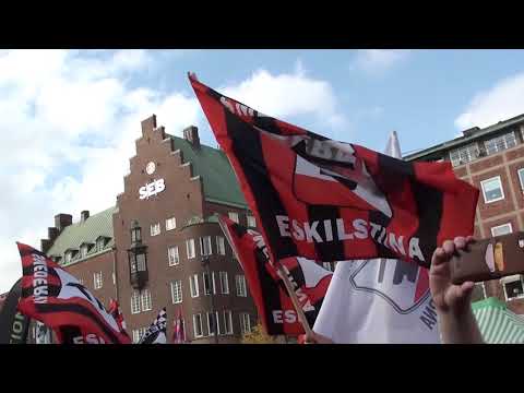 Smederna - Swedish Speedway Team Champions 2017