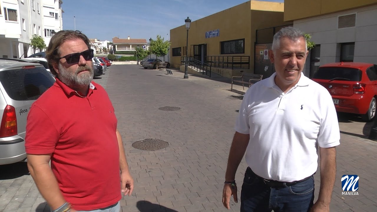 Moción sobre rehabilitación de viviendas