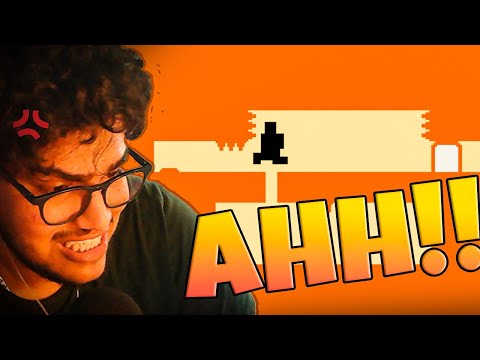 Rage. Traps. Tears. Welcome to Hell. AHH!!!🔥