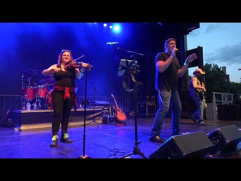 Rock 'n Wheels® Highlights 7/26/18 - Suburban Cowboys